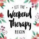 Illustration for article titled Weekend Vagenda OT